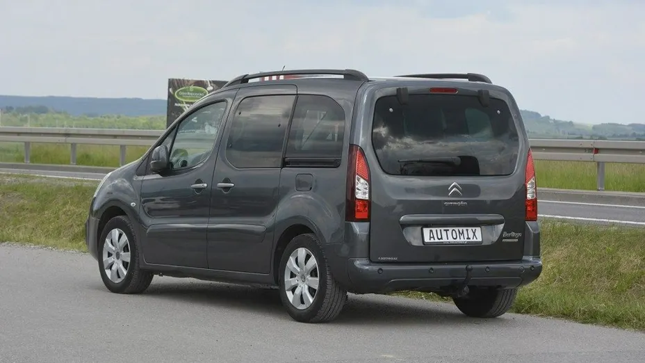 CITROEN Berlingo -