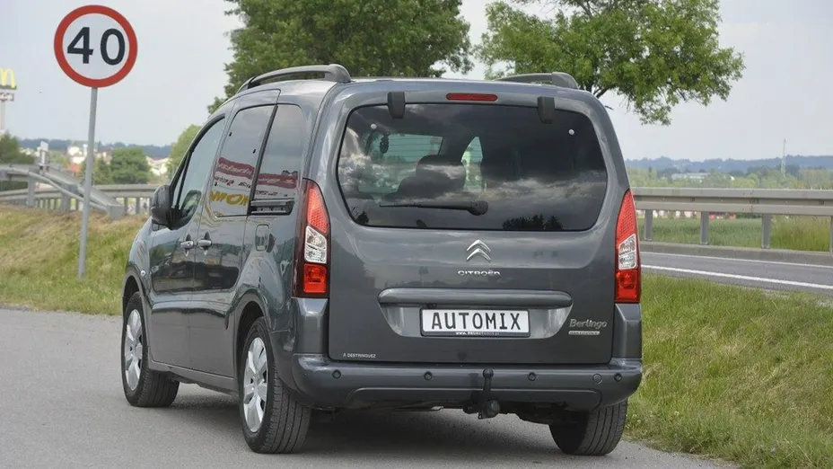 CITROEN Berlingo -