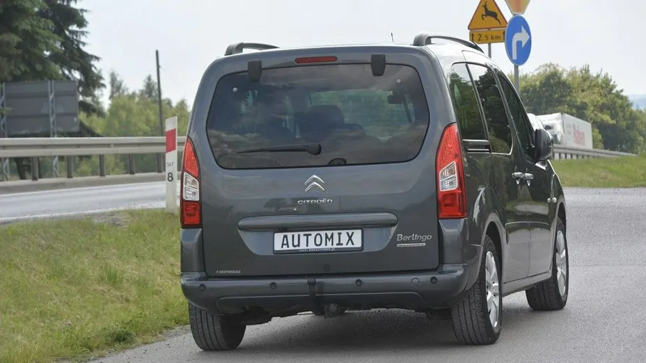 CITROEN Berlingo -