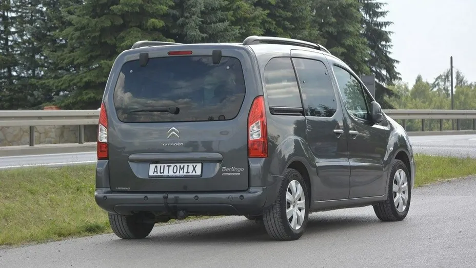 CITROEN Berlingo -