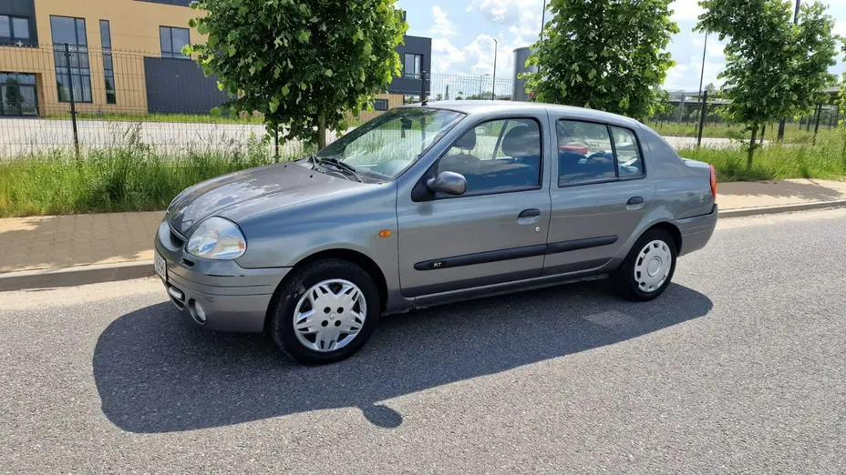 RENAULT Thalia -