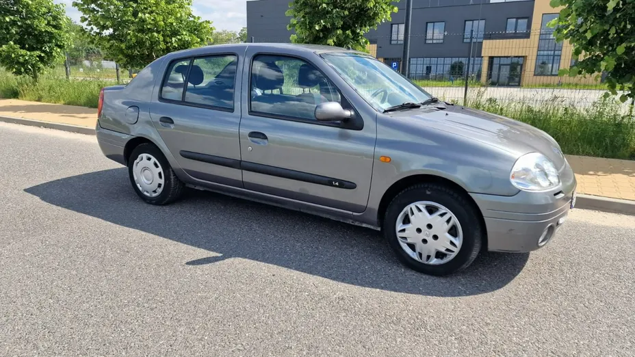 RENAULT Thalia -