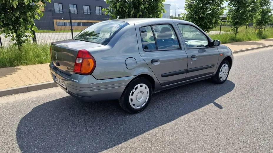 RENAULT Thalia -
