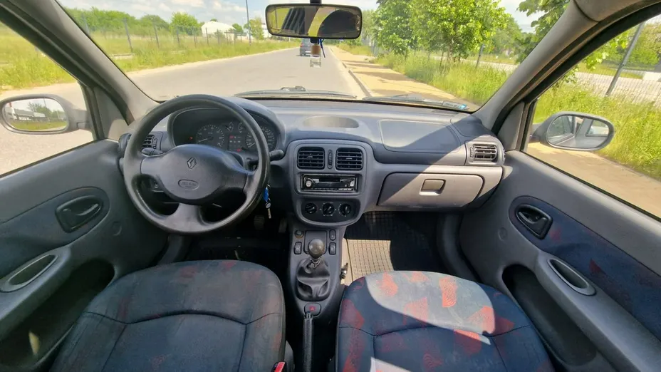 RENAULT Thalia -