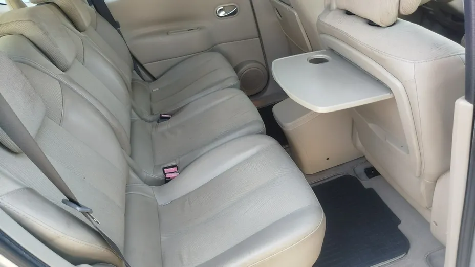 RENAULT Scenic -