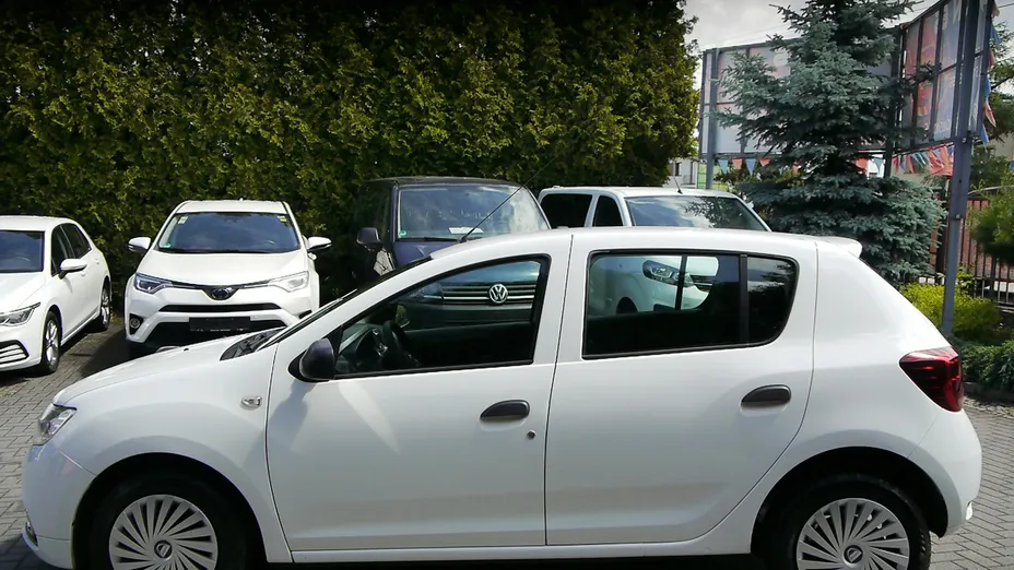 DACIA Sandero -