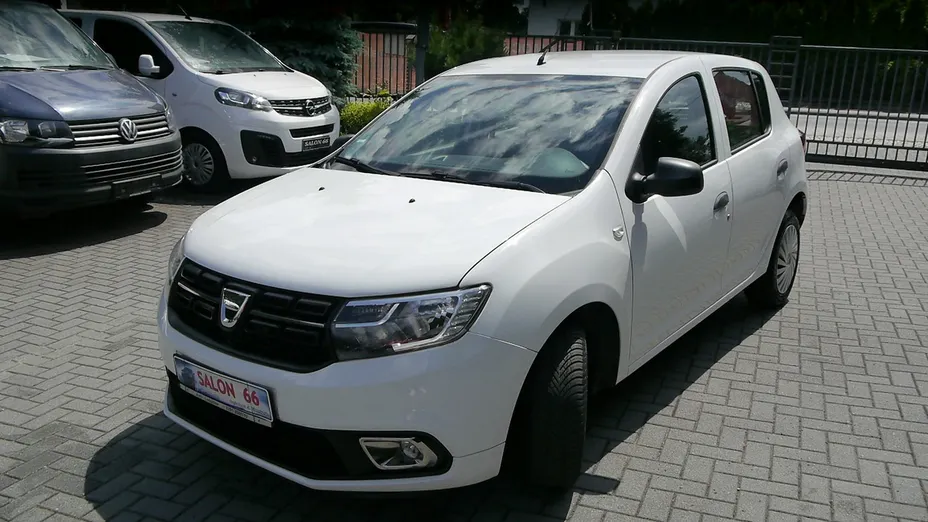 DACIA Sandero -