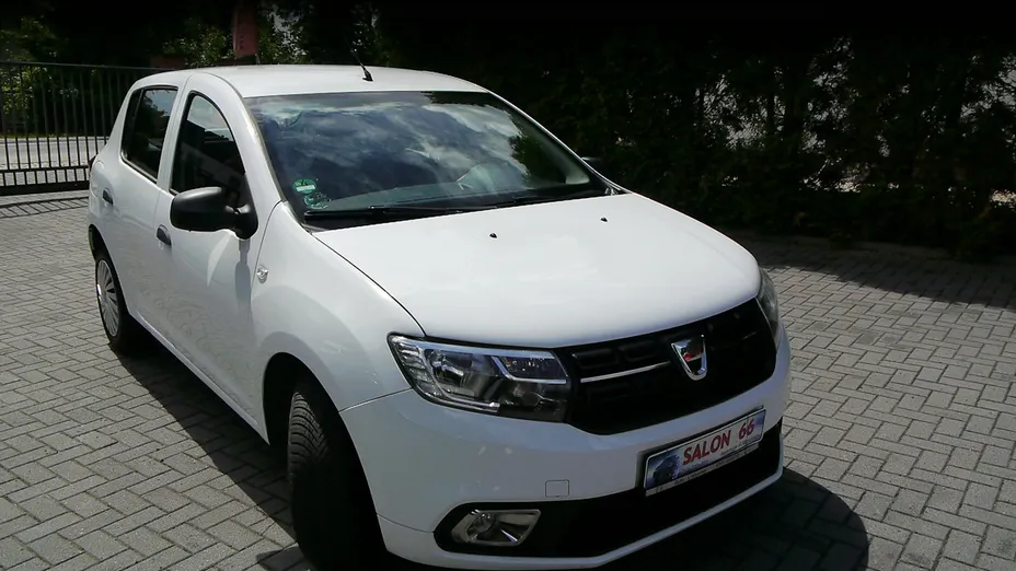 DACIA Sandero -