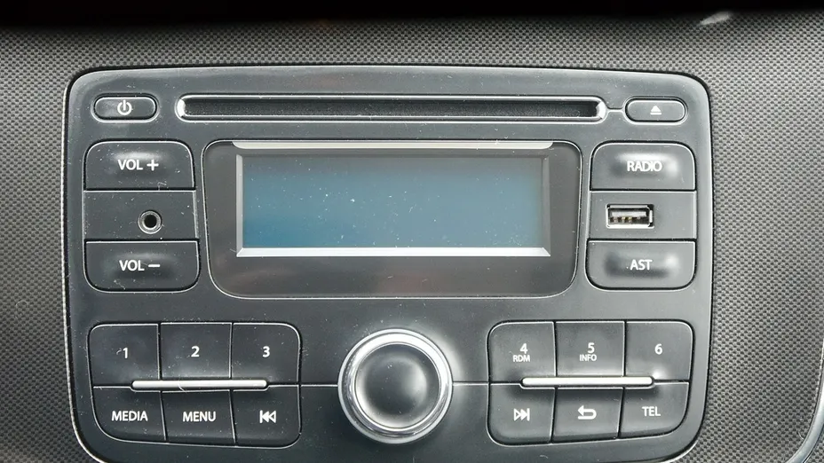 DACIA Sandero -