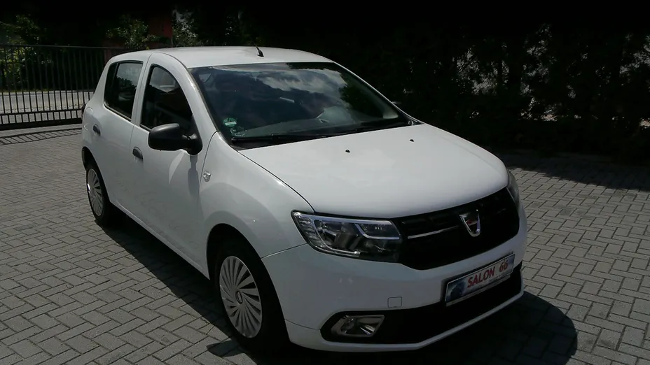 DACIA Sandero -