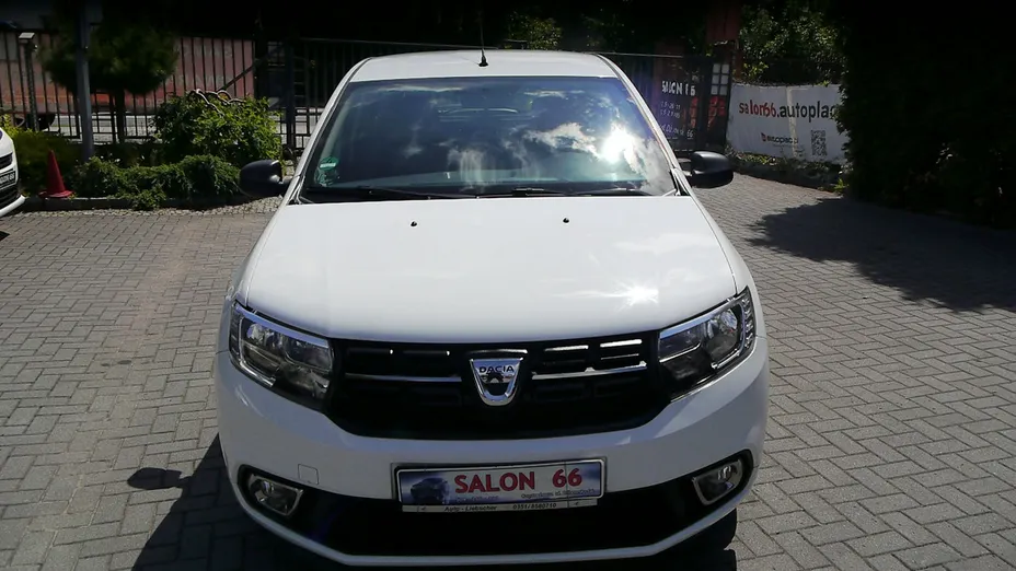 DACIA Sandero -