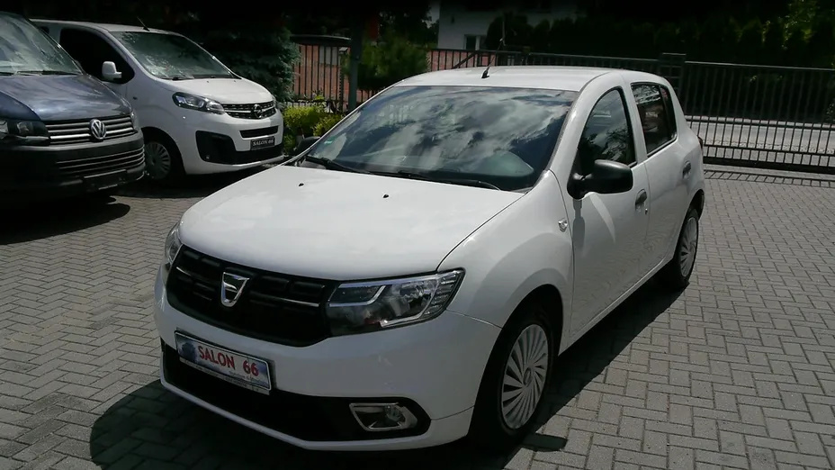 DACIA Sandero -