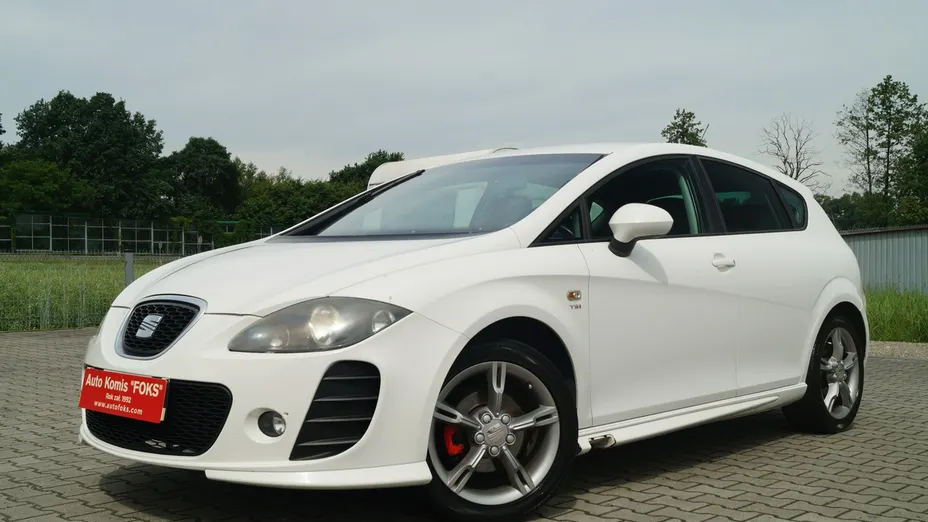 SEAT Leon -