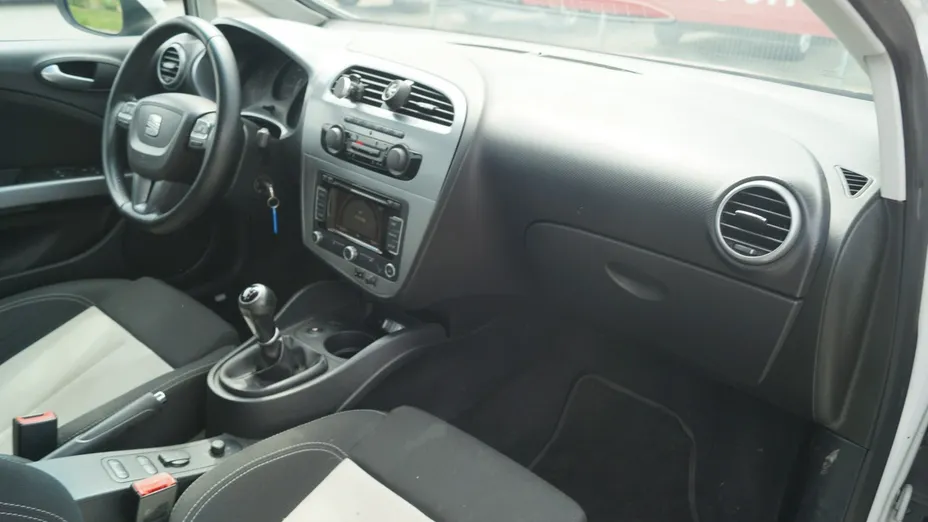 SEAT Leon -