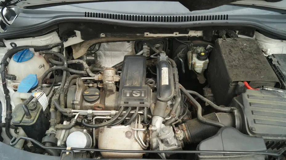 SEAT Leon -