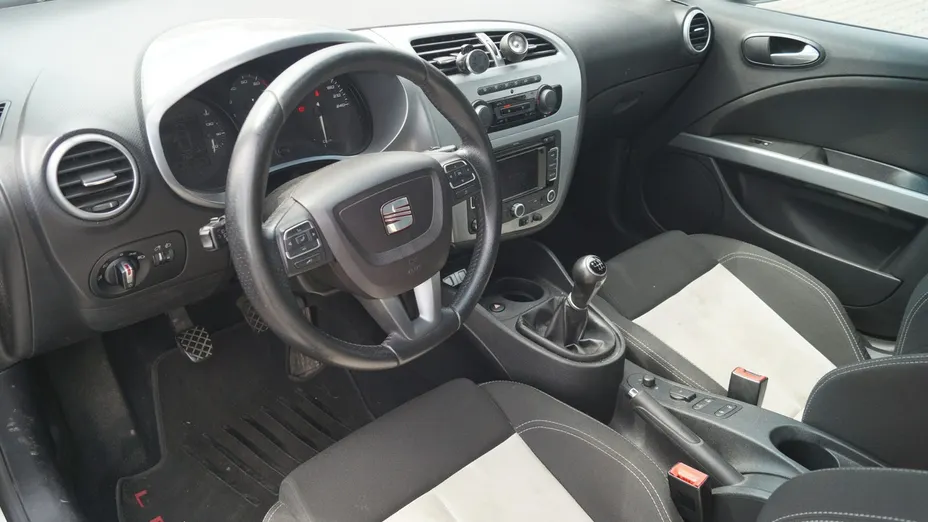 SEAT Leon -