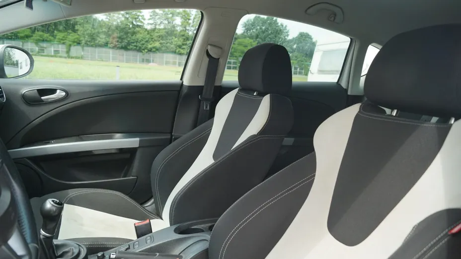 SEAT Leon -