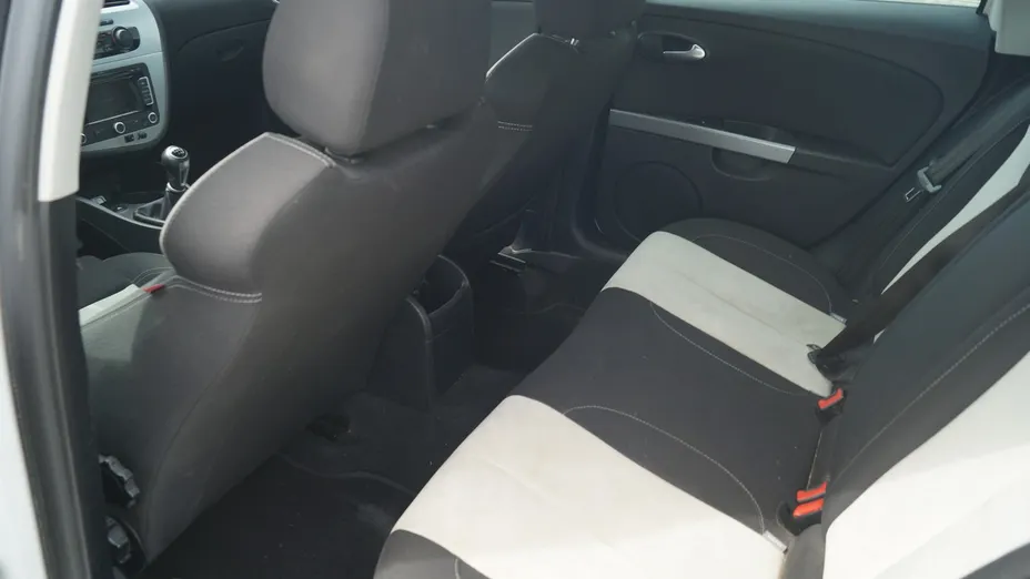 SEAT Leon -