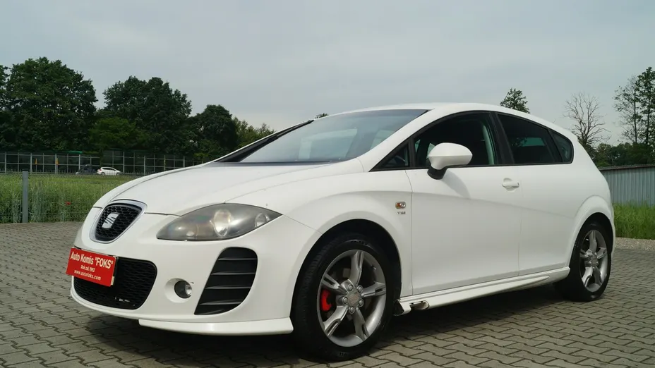 SEAT Leon -