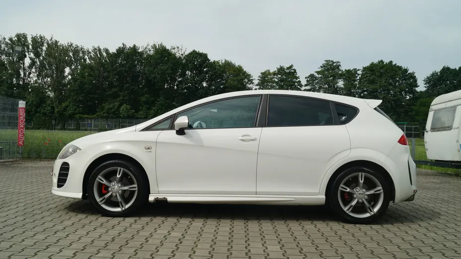 SEAT Leon -