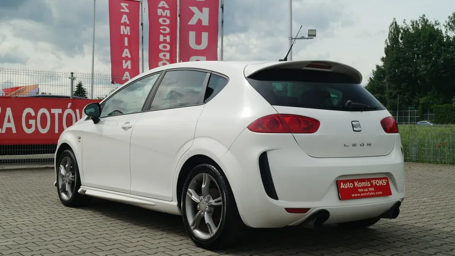 SEAT Leon -