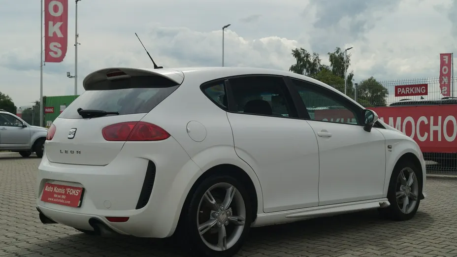 SEAT Leon -