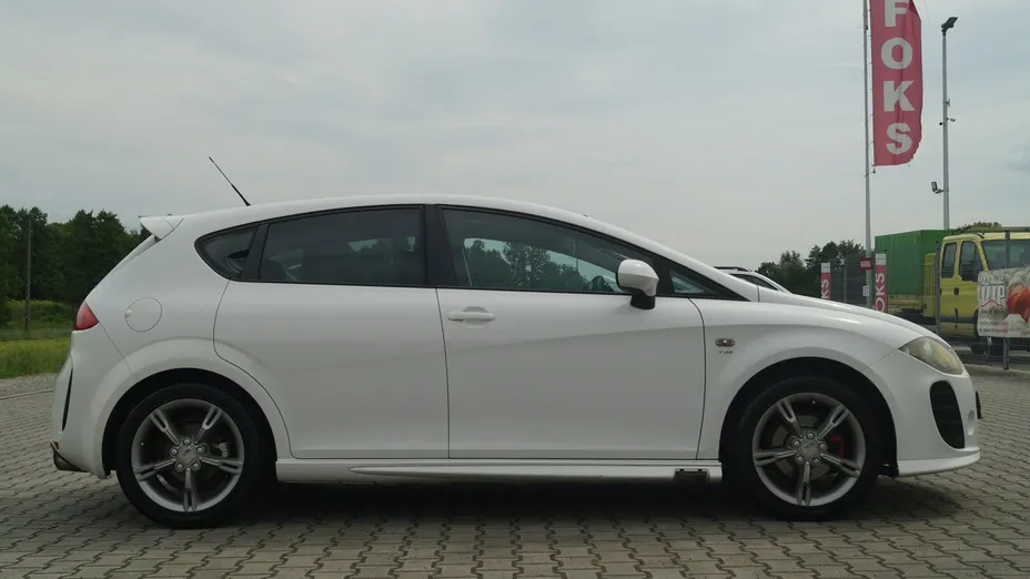 SEAT Leon -