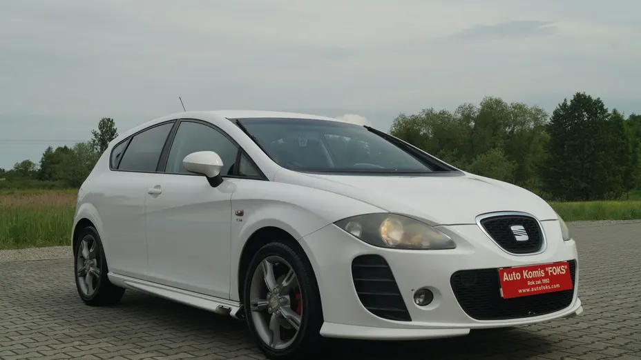 SEAT Leon -