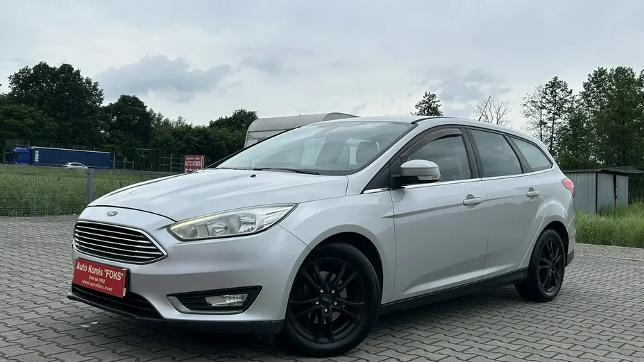 FORD Focus -