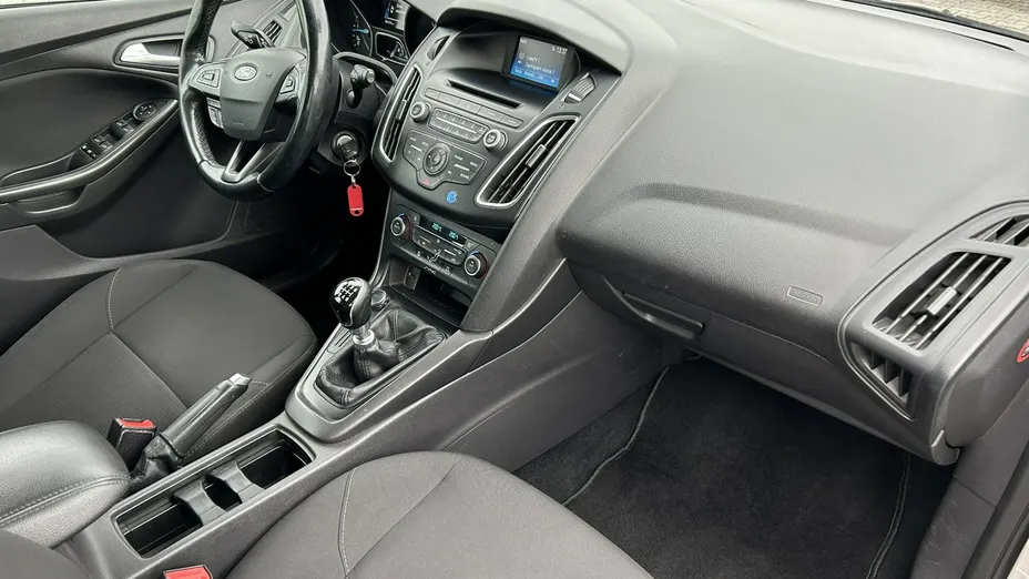FORD Focus -