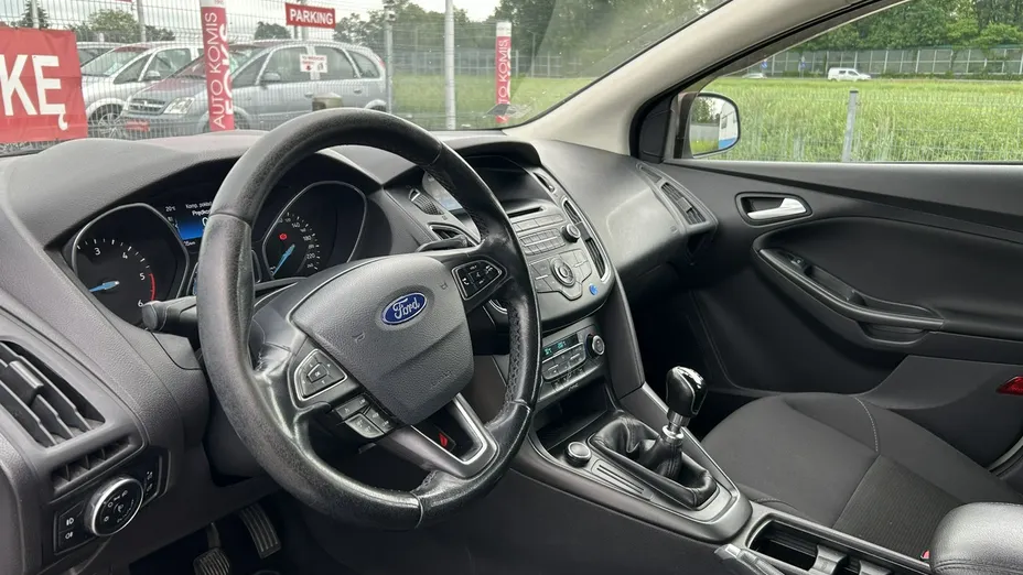 FORD Focus -