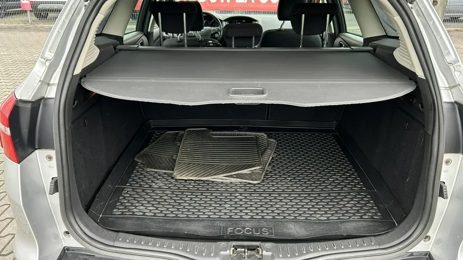 FORD Focus -