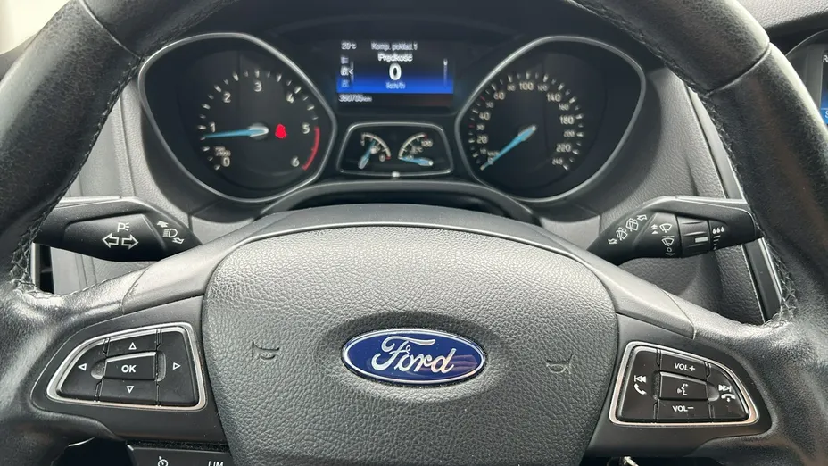 FORD Focus -
