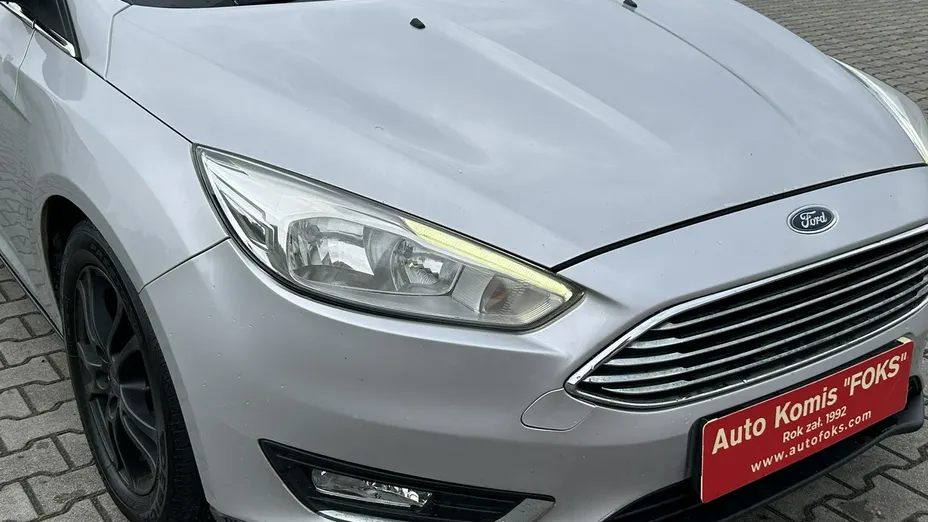 FORD Focus -
