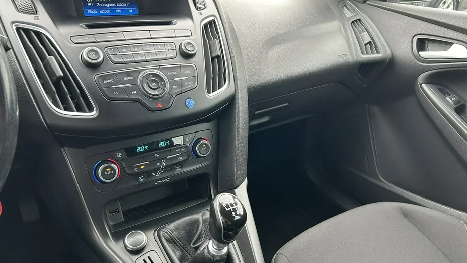 FORD Focus -