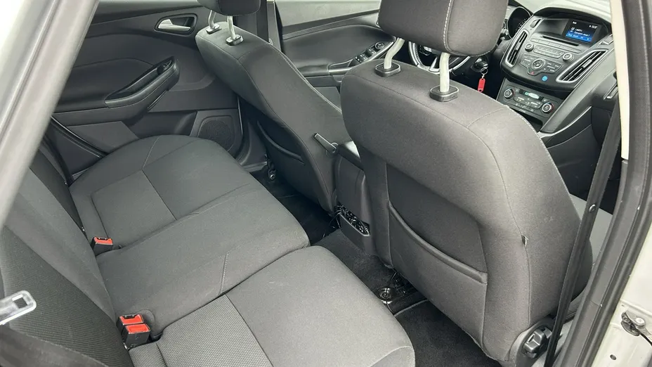 FORD Focus -