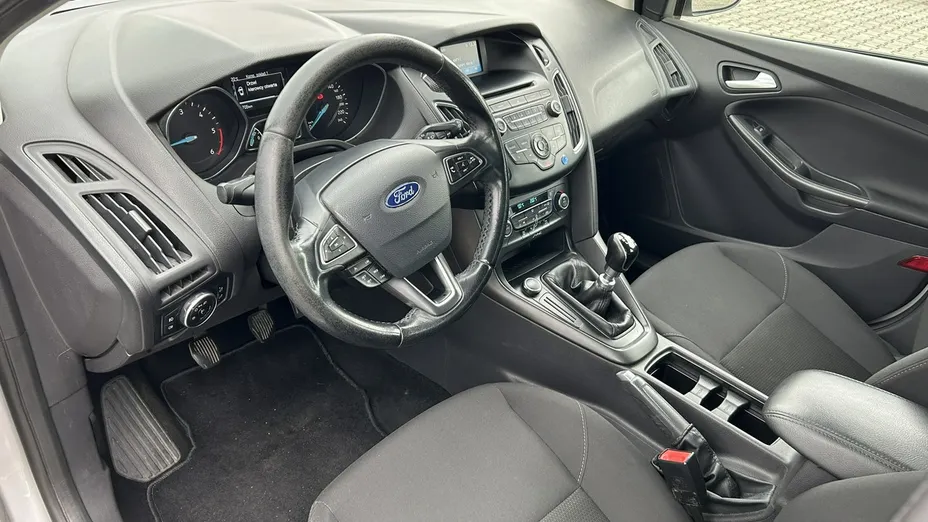 FORD Focus -
