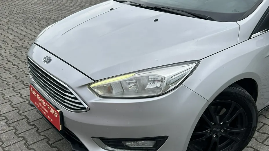FORD Focus -