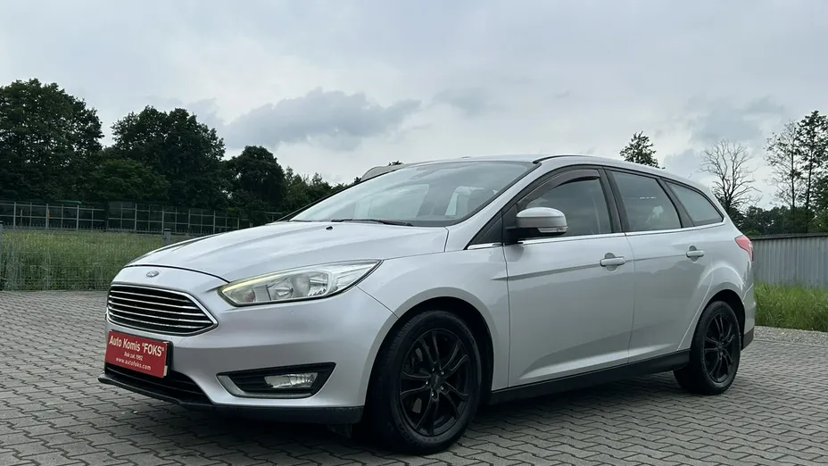 FORD Focus -