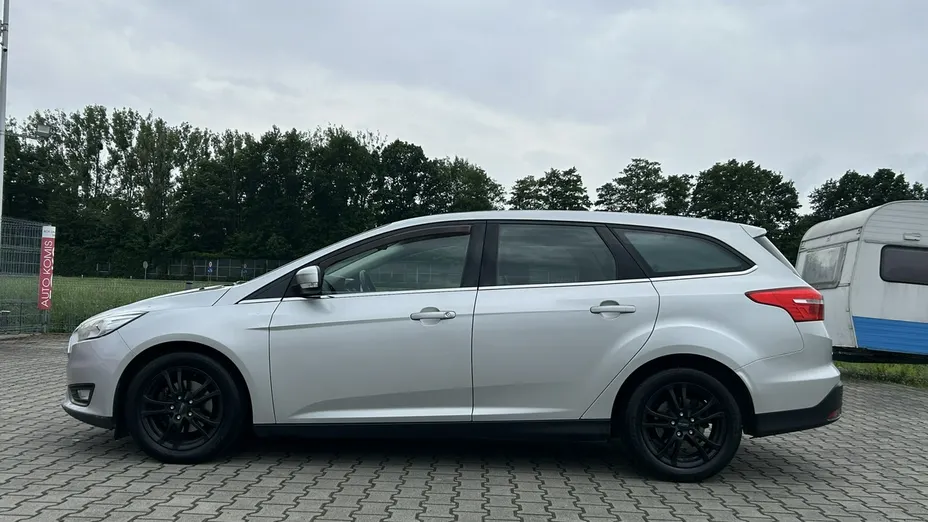 FORD Focus -