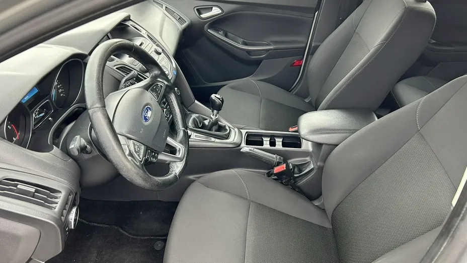 FORD Focus -