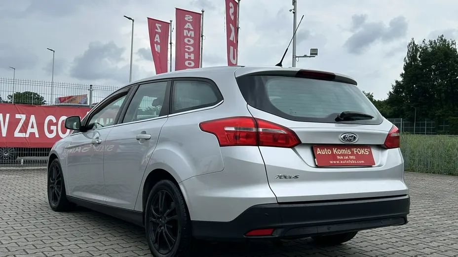 FORD Focus -