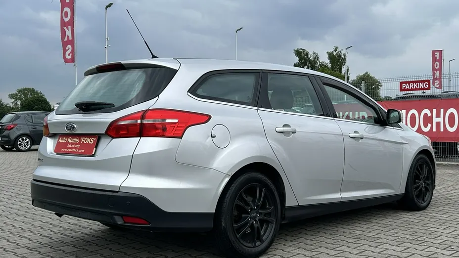 FORD Focus -