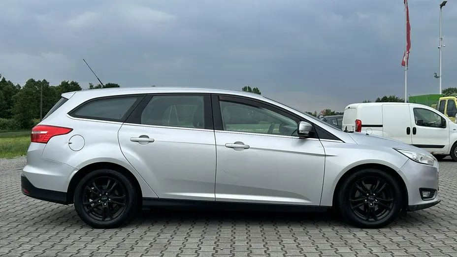 FORD Focus -