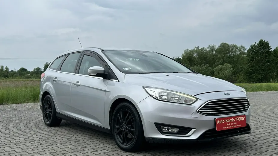 FORD Focus -