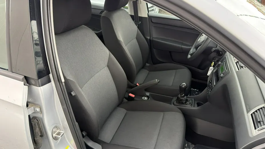 SKODA Rapid -