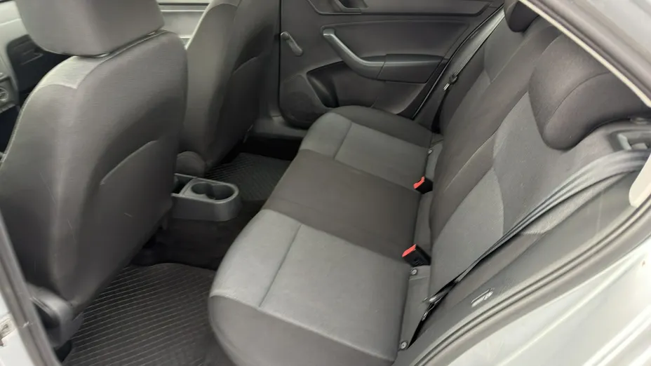 SKODA Rapid -