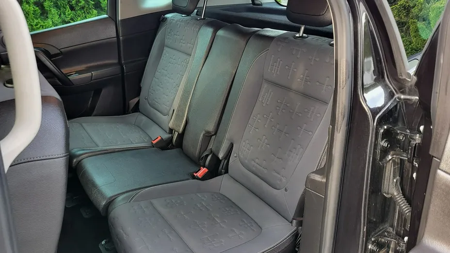 OPEL Meriva -