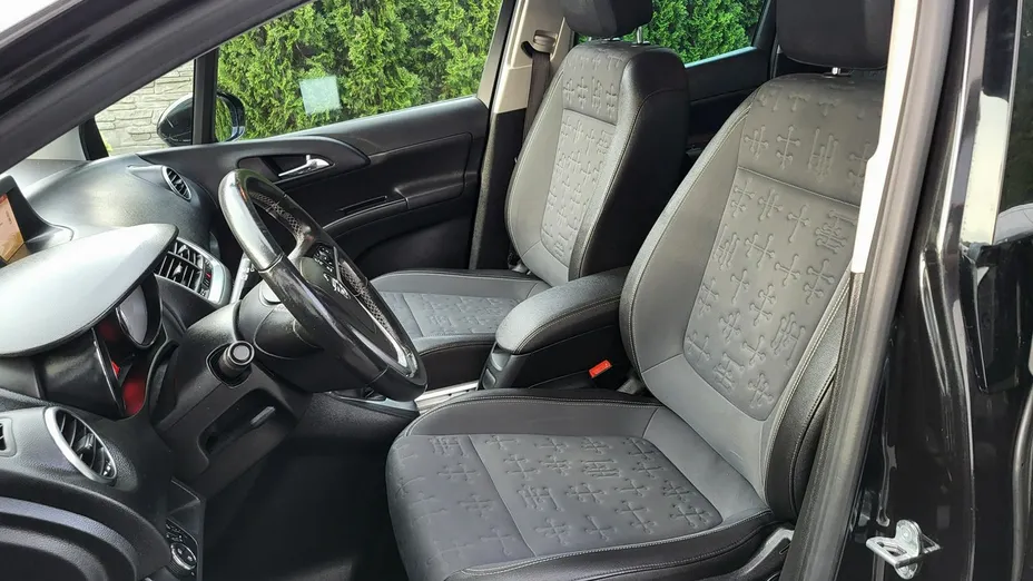 OPEL Meriva -