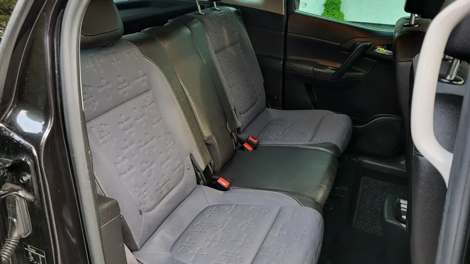 OPEL Meriva -